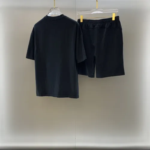 Replica MIU MIU Tracksuits Short Sleeved For Men #1464334 $100.00 USD for Wholesale
