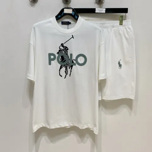 Cheap Ralph Lauren Polo Tracksuits Short Sleeved For Men #1464341, $$100.00 USD On Ralph Lauren Polo Tracksuits