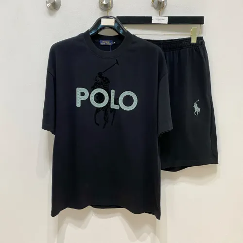 Cheap Ralph Lauren Polo Tracksuits Short Sleeved For Men #1464342, $$100.00 USD On Ralph Lauren Polo Tracksuits