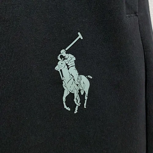 Replica Ralph Lauren Polo Tracksuits Short Sleeved For Men #1464342 $100.00 USD for Wholesale
