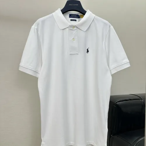 Cheap Ralph Lauren Polo T-Shirts Short Sleeved For Men #1464347, $$60.00 USD On Ralph Lauren Polo T-Shirts