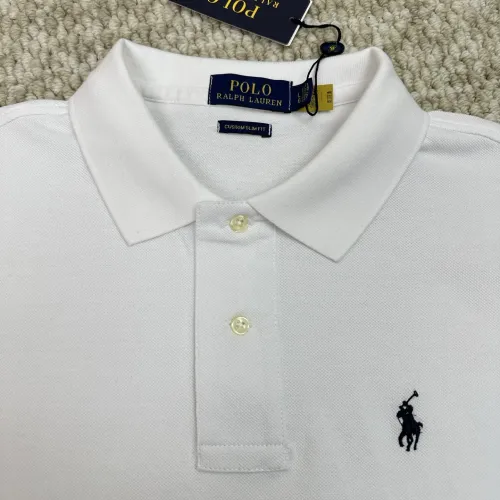 Replica Ralph Lauren Polo T-Shirts Short Sleeved For Men #1464347 $60.00 USD for Wholesale