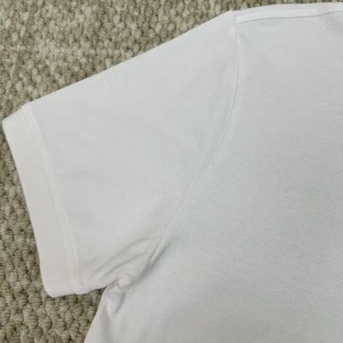 Replica Ralph Lauren Polo T-Shirts Short Sleeved For Men #1464347 $60.00 USD for Wholesale