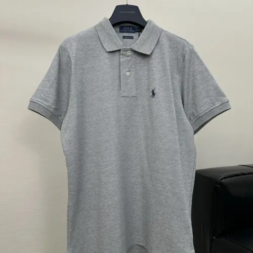 Cheap Ralph Lauren Polo T-Shirts Short Sleeved For Men #1464348, $$60.00 USD On Ralph Lauren Polo T-Shirts