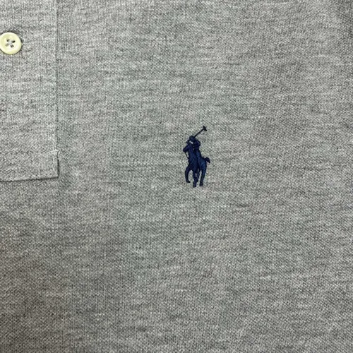 Replica Ralph Lauren Polo T-Shirts Short Sleeved For Men #1464348 $60.00 USD for Wholesale