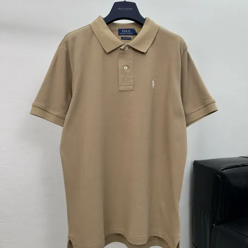 Cheap Ralph Lauren Polo T-Shirts Short Sleeved For Men #1464349, $$60.00 USD On Ralph Lauren Polo T-Shirts