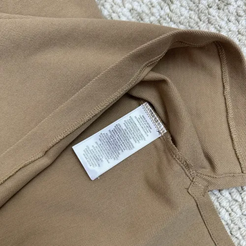 Replica Ralph Lauren Polo T-Shirts Short Sleeved For Men #1464349 $60.00 USD for Wholesale