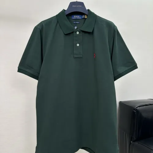 Cheap Ralph Lauren Polo T-Shirts Short Sleeved For Men #1464350, $$60.00 USD On Ralph Lauren Polo T-Shirts