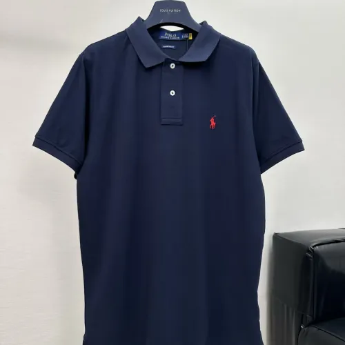 Cheap Ralph Lauren Polo T-Shirts Short Sleeved For Men #1464351, $$60.00 USD On Ralph Lauren Polo T-Shirts