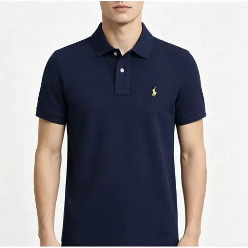 Replica Ralph Lauren Polo T-Shirts Short Sleeved For Men #1464351 $60.00 USD for Wholesale