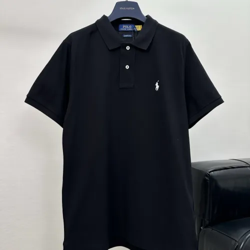 Cheap Ralph Lauren Polo T-Shirts Short Sleeved For Men #1464352, $$60.00 USD On Ralph Lauren Polo T-Shirts