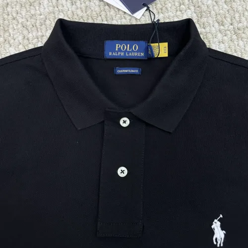Replica Ralph Lauren Polo T-Shirts Short Sleeved For Men #1464352 $60.00 USD for Wholesale