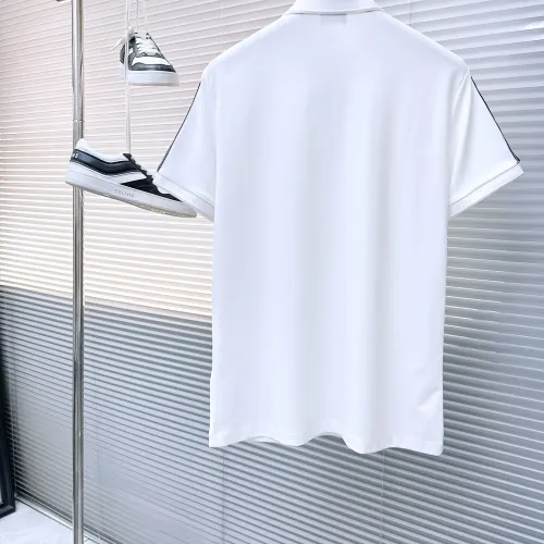 Replica Boss T-Shirts Short Sleeved For Men #1464379 $45.00 USD for Wholesale