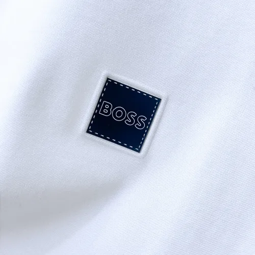 Replica Boss T-Shirts Short Sleeved For Men #1464379 $45.00 USD for Wholesale