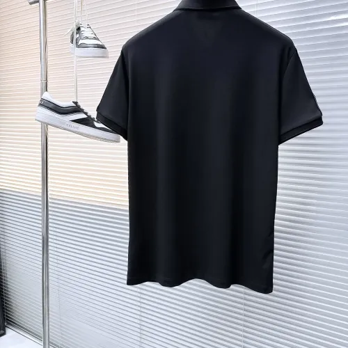 Replica Boss T-Shirts Short Sleeved For Men #1464380 $45.00 USD for Wholesale