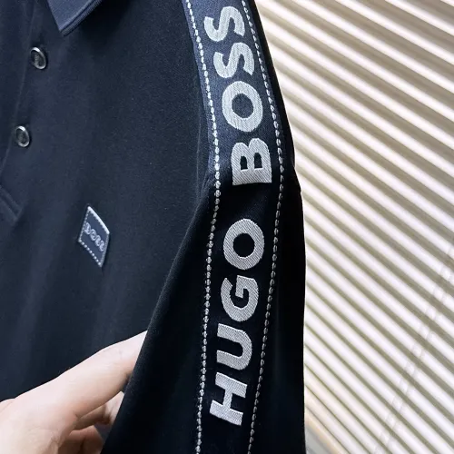 Replica Boss T-Shirts Short Sleeved For Men #1464381 $45.00 USD for Wholesale