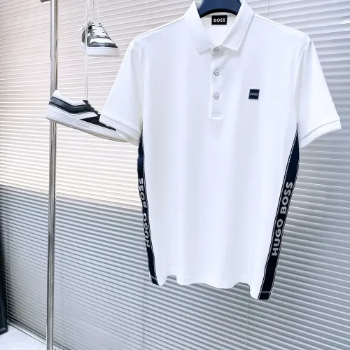Cheap Boss T-Shirts Short Sleeved For Men #1464382, $$45.00 USD On Boss T-Shirts