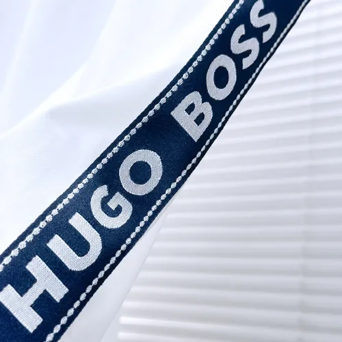 Replica Boss T-Shirts Short Sleeved For Men #1464382 $45.00 USD for Wholesale