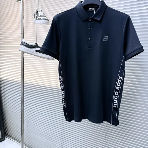 Cheap Boss T-Shirts Short Sleeved For Men #1464383, $$45.00 USD On Boss T-Shirts