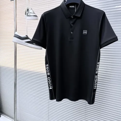 Cheap Boss T-Shirts Short Sleeved For Men #1464384, $$45.00 USD On Boss T-Shirts