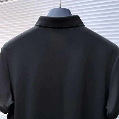 Replica Boss T-Shirts Short Sleeved For Men #1464384 $45.00 USD for Wholesale