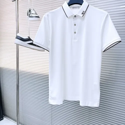 Cheap Christian Dior T-Shirts Short Sleeved For Men #1464389, $$45.00 USD On Christian Dior T-Shirts