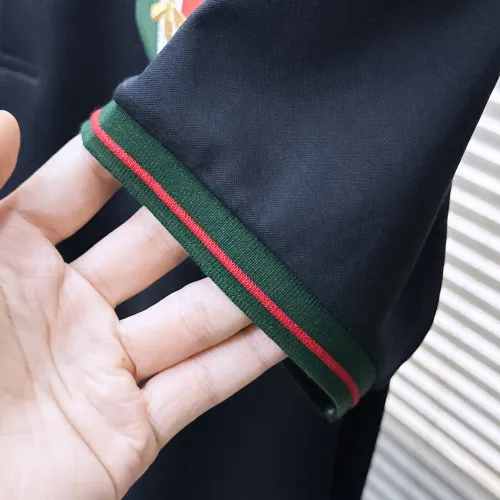 Replica Gucci T-Shirts Short Sleeved For Men #1464396 $45.00 USD for Wholesale