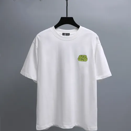 Cheap Balenciaga T-Shirts Short Sleeved For Unisex #1464442, $$39.00 USD On Balenciaga T-Shirts