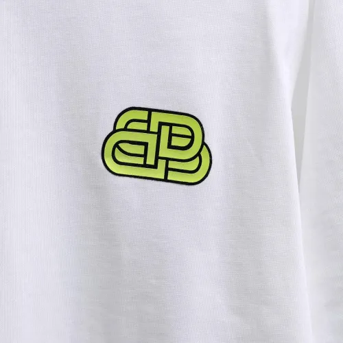 Replica Balenciaga T-Shirts Short Sleeved For Unisex #1464442 $39.00 USD for Wholesale