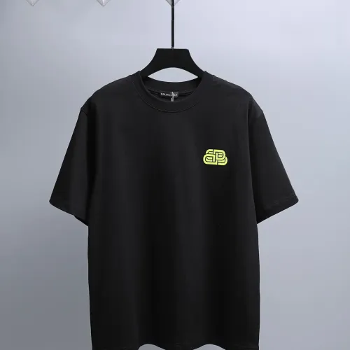 Cheap Balenciaga T-Shirts Short Sleeved For Unisex #1464443, $$39.00 USD On Balenciaga T-Shirts