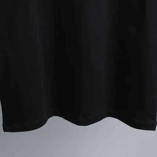 Replica Balenciaga T-Shirts Short Sleeved For Unisex #1464443 $39.00 USD for Wholesale