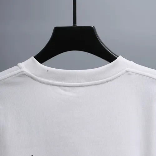 Replica Balenciaga T-Shirts Short Sleeved For Unisex #1464444 $39.00 USD for Wholesale