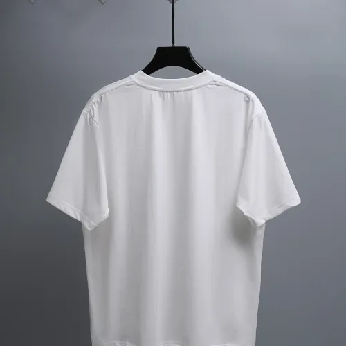 Replica Gucci T-Shirts Short Sleeved For Unisex #1464446 $39.00 USD for Wholesale