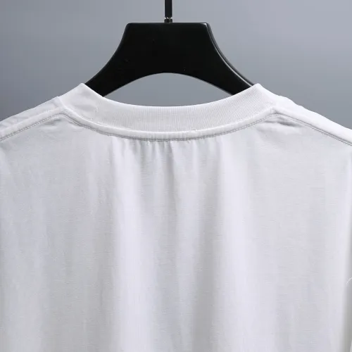 Replica Gucci T-Shirts Short Sleeved For Unisex #1464446 $39.00 USD for Wholesale