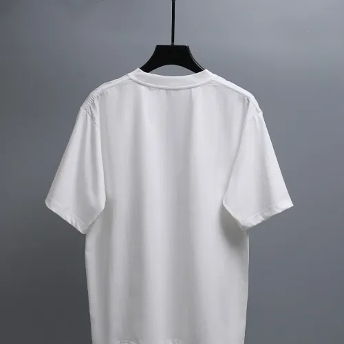 Replica Gucci T-Shirts Short Sleeved For Unisex #1464447 $39.00 USD for Wholesale