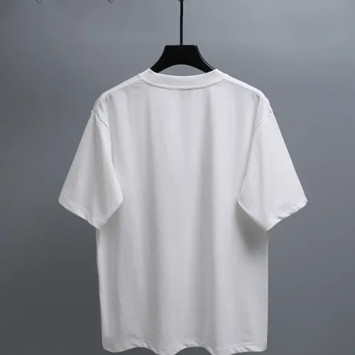 Replica Gucci T-Shirts Short Sleeved For Unisex #1464448 $39.00 USD for Wholesale