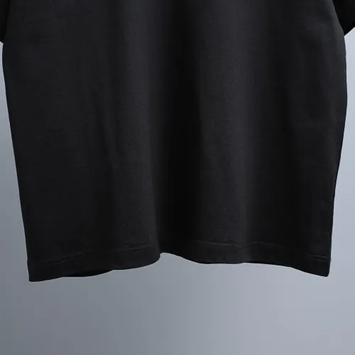 Replica Yves Saint Laurent YSL T-shirts Short Sleeved For Unisex #1464454 $40.00 USD for Wholesale