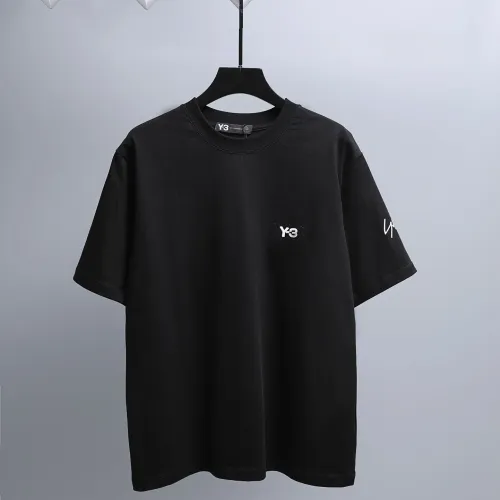 Cheap Y-3 T-Shirts Short Sleeved For Unisex #1464456, $$40.00 USD On Y-3 T-Shirts