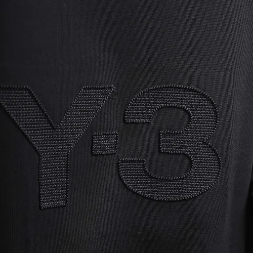 Replica Y-3 T-Shirts Short Sleeved For Unisex #1464456 $40.00 USD for Wholesale