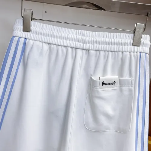 Replica Balenciaga Pants For Men #1464461 $68.00 USD for Wholesale