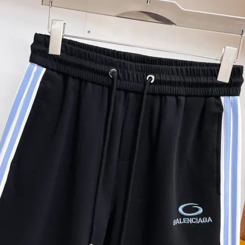 Replica Balenciaga Pants For Men #1464462 $68.00 USD for Wholesale
