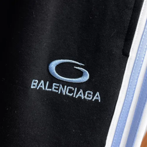 Replica Balenciaga Pants For Men #1464462 $68.00 USD for Wholesale