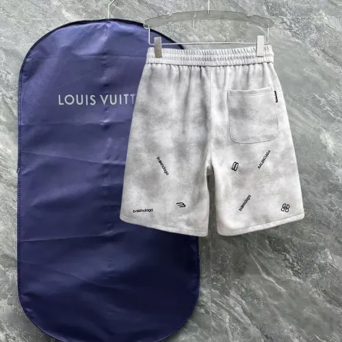 Replica Balenciaga Pants For Men #1464463 $68.00 USD for Wholesale