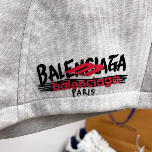 Replica Balenciaga Pants For Men #1464463 $68.00 USD for Wholesale