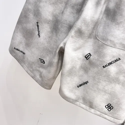 Replica Balenciaga Pants For Men #1464463 $68.00 USD for Wholesale