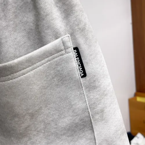 Replica Balenciaga Pants For Men #1464463 $68.00 USD for Wholesale