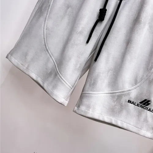Replica Balenciaga Pants For Men #1464465 $68.00 USD for Wholesale