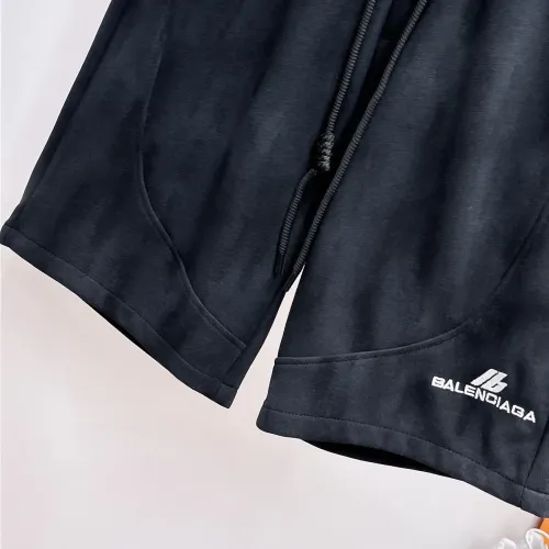 Replica Balenciaga Pants For Men #1464466 $68.00 USD for Wholesale