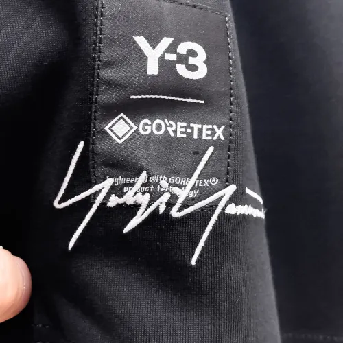 Replica Y-3 Pants For Men #1464468 $68.00 USD for Wholesale