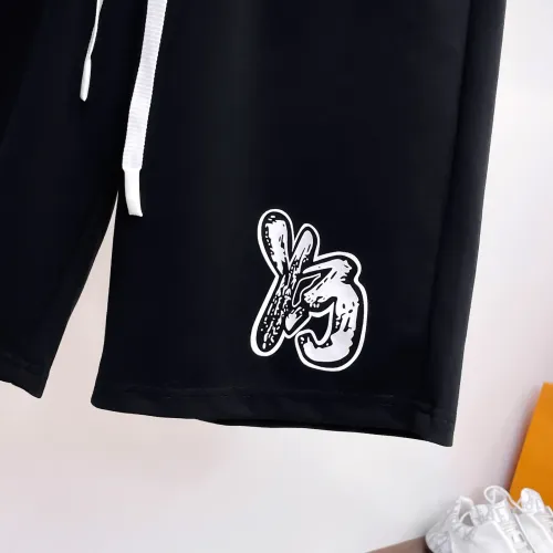 Replica Y-3 Pants For Men #1464470 $68.00 USD for Wholesale